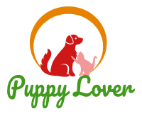 Puppy Lover